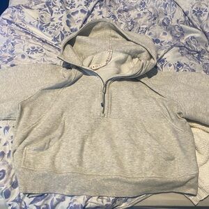 Lululemon scuba S/M